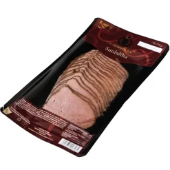 KORPELA NAUDAN SUOLALIHA 150 G