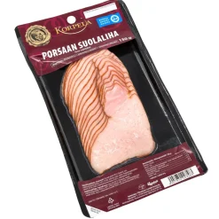 KORPELA PORSAAN SUOLALIHA 150 G