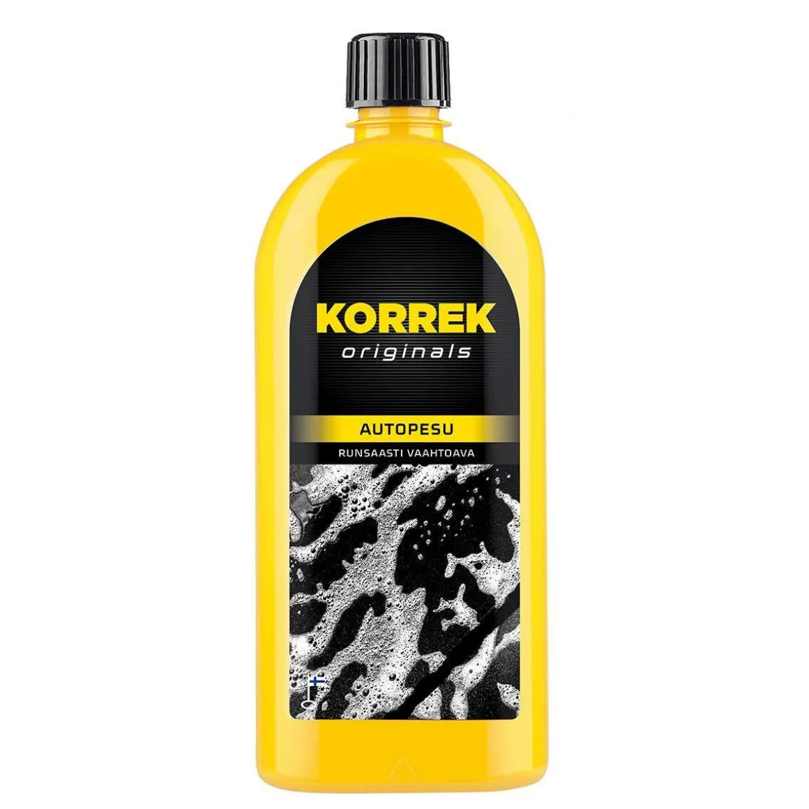 KORREK AUTOPESU 700 ML