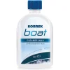 KORREK BOAT CLEANER WAX SYVÄPUHDISTAVA VAHA 350 ML