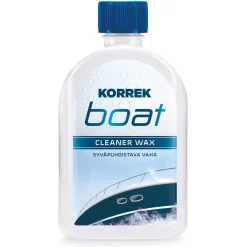 KORREK BOAT CLEANER WAX SYVÄPUHDISTAVA VAHA 350 ML