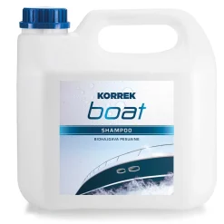 KORREK BOAT SHAMPOO 3 L