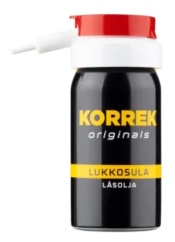 KORREK LUKKOSULA 40 ML