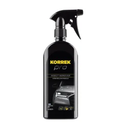KORREK PRO INSECT REMOVER  HYÖNTEISTENIRROSTUAINE 700 ML