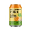 KOSKENKORVA PURE 5,5% TROPICAL SUGARFREE TLK 330 ML