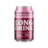 KOSKENKORVA LONG DRINK 5% VODKA & RED TONIC TLK 330 ML