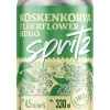 KOSKENKORVA SPRITZ 4,5% ELDERFLOWER HUGO TLK 330 ML
