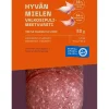 KOTIVARA HYVÄN MIELEN VALKOSIPULIMEETVURSTI 80 G