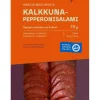 KOTIVARA KALKKUNAPEPPERONISALAMI 70 G