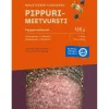 KOTIVARA PIPPURIMEETVURSTI  120 G