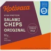 KOTIVARA SALAMI CHIPS ORIGINAL  50 G