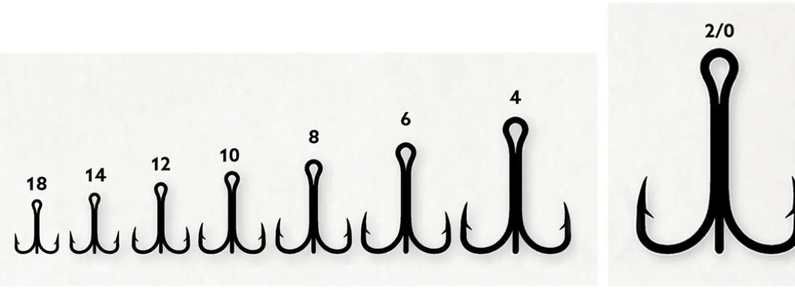 KOUKKU EAGLE CLAW 374-6 5/PKT