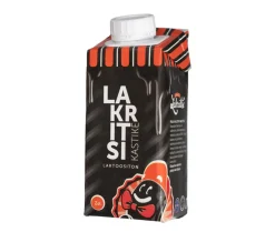 KOUVOLAN LAKRITSIKASTIKE 200 ML