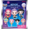 KPOP DEMON HUNTERS FOAM BAG CLIP ON