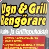 K2R UUNIN- JA GRILLINPUHDISTAJA 500 ML
