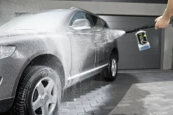 KÄRCHER 3 IN 1 AUTOSHAMPOO