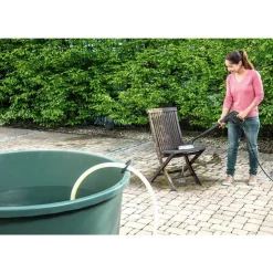 KÄRCHER IMULETKU 5 M + POHJAVENTTIILI