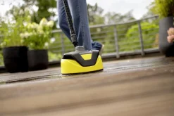 KÄRCHER K 4 CLASSIC HOME PAINEPESURI