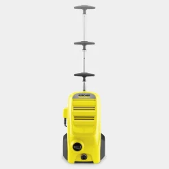 KÄRCHER K 4 CLASSIC HOME PAINEPESURI