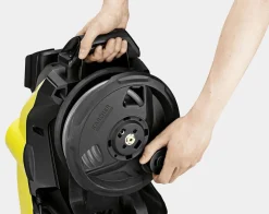 KÄRCHER K4 PREMIUM POWER CONTROL PAINEPESURI