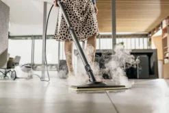KÄRCHER MIKROKUITULIINASETTI EASYFIX LATTIASUUTTIMEEN