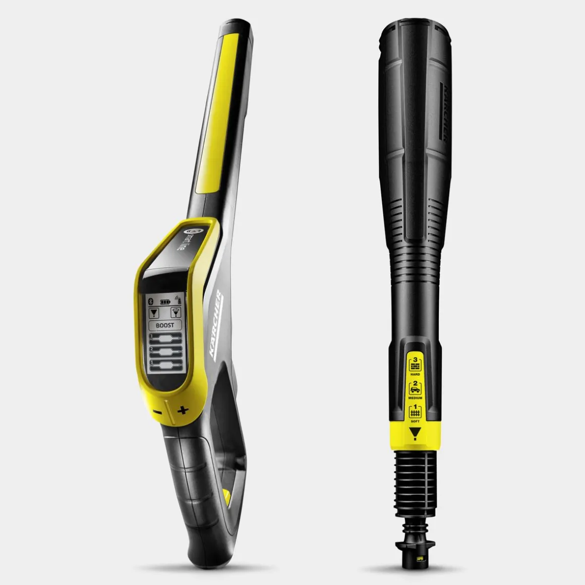 KÄRCHER K 5 PREMIUM SMART CONTROL FLEX PAINEPESURI