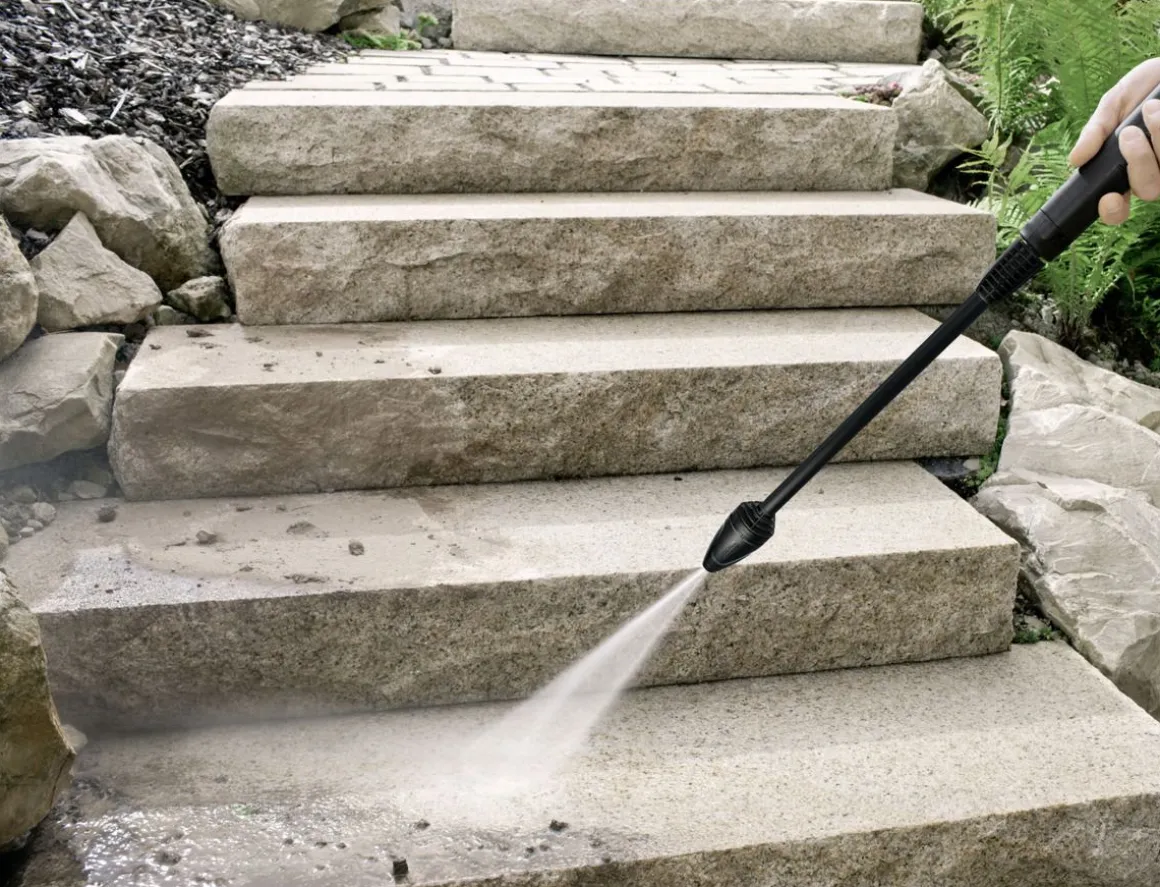 KÄRCHER K 2 UNIVERSAL PAINEPESURI