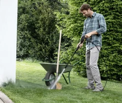 KÄRCHER K 2 UNIVERSAL PAINEPESURI