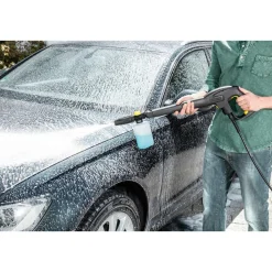 KÄRCHER VAAHDOTUSSUUTIN PAINEPESURIIN 0,6L 600 ML