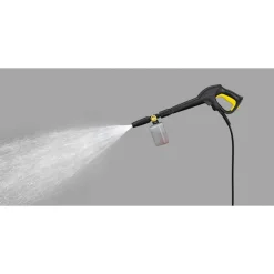 KÄRCHER VAAHDOTUSSUUTIN PAINEPESURIIN 0,6L 600 ML