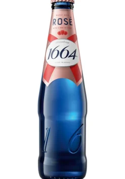 K1664 ROSE 4,5% KLP 330 ML