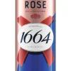 K1664 ROSE 4,5% TLK  500 ML