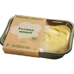 KRUUNU HERKKU PERUNAMUUSI  500 G