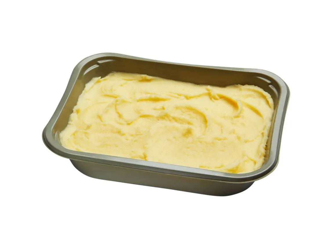 KRUUNU HERKKU PERUNAMUUSI 500 G