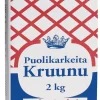 KRUUNU VEHNÄJAUHO 2 KG