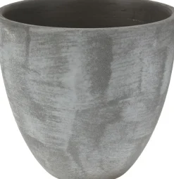 KUKKARUUKKU 20X20X19CM HARMAA