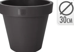 KUKKARUUKKU ANTRASIITTI 30CM