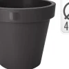 KUKKARUUKKU ANTRASIITTI 40CM
