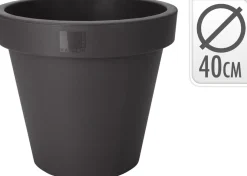 KUKKARUUKKU ANTRASIITTI 40CM