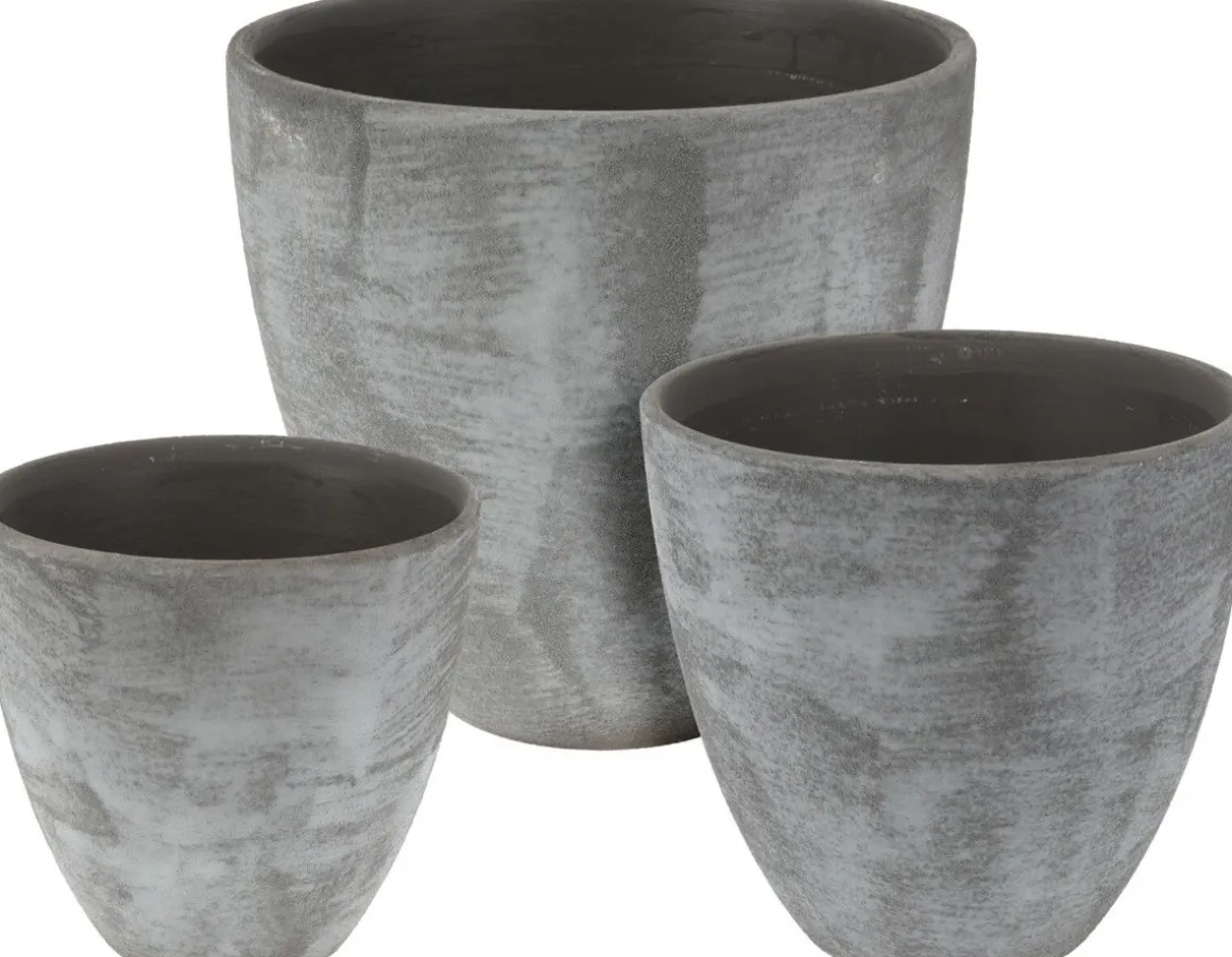 KUKKARUUKKU 13,5X13,5X13CM HARMAA