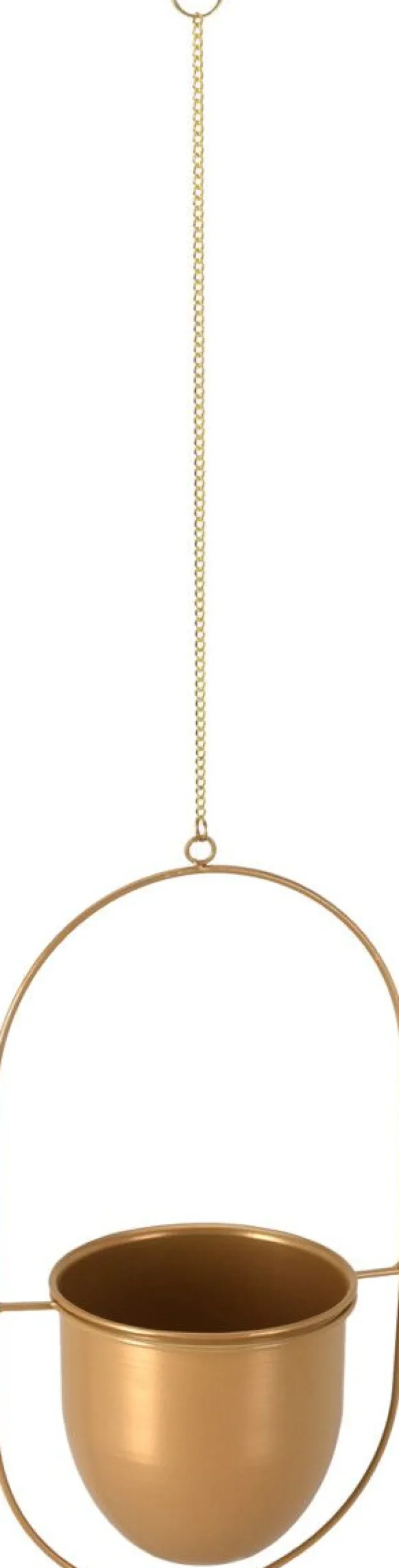 KUKKARUUKKU 20,5X15X39CM METALLIA