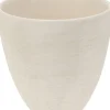 KUKKARUUKKU 13,5X13,5X13CM VALKOINEN