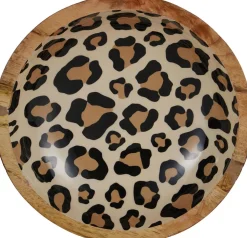 KULHO 30CM LEOPARDIKUVIO