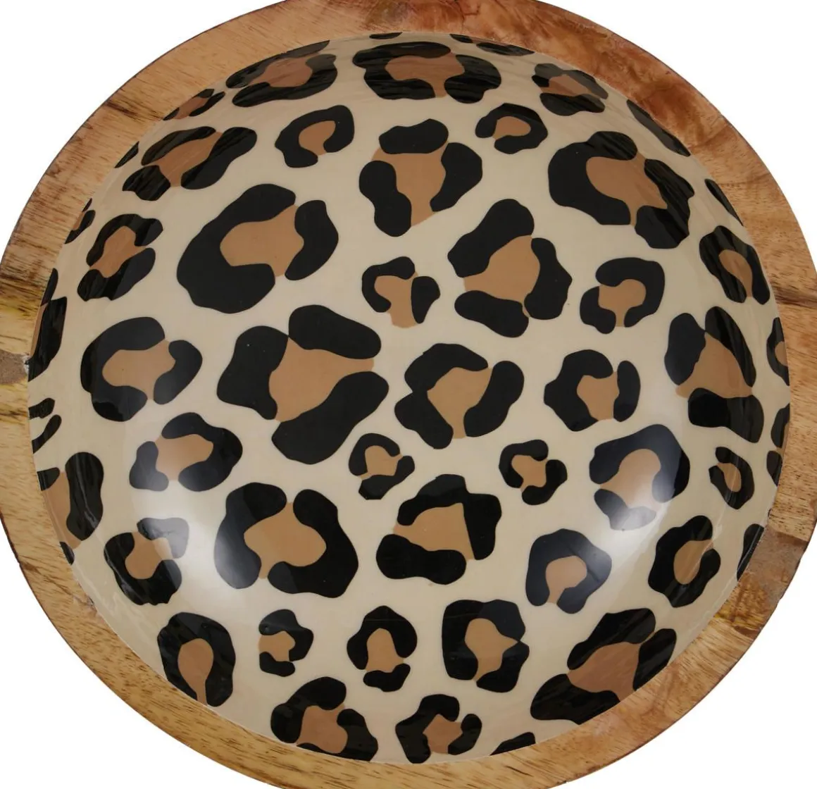 KULHO 30CM LEOPARDIKUVIO