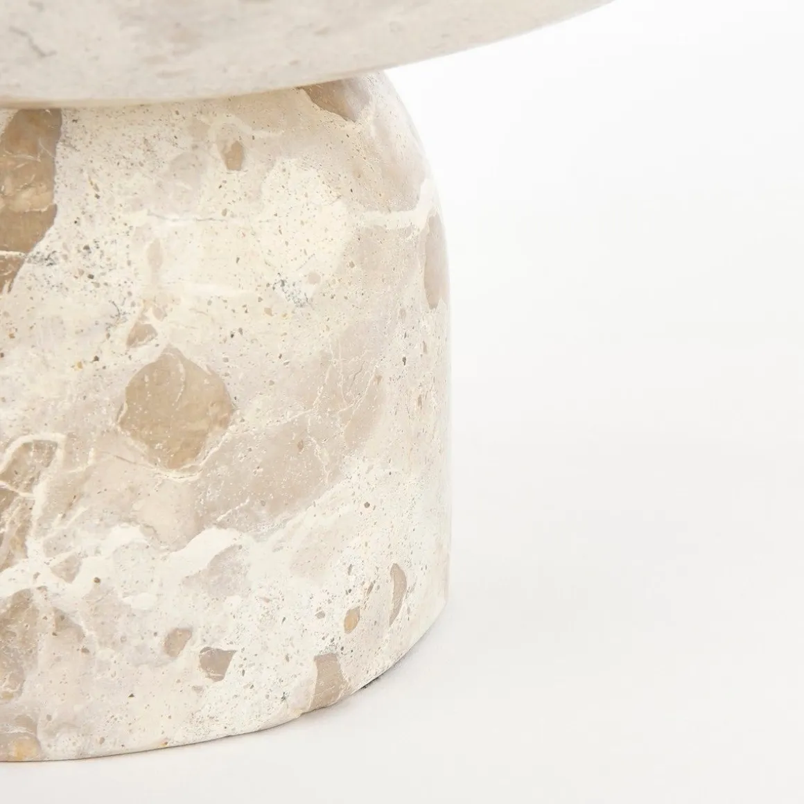 KULHO JALALLA 11X25CM BEIGE