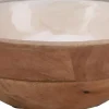 KULHO 20X20X6,5CM PUUTA