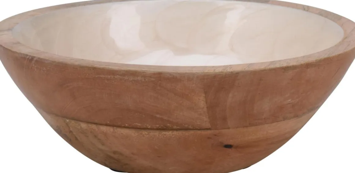 KULHO 20X20X6,5CM PUUTA