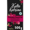 KULTA KATRIINA TUMMA PAAHTO PANNU 500 G