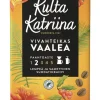 KULTA KATRIINA VIVAHTEIKAS VAALEA SUODATINJAUHATUS 450 G