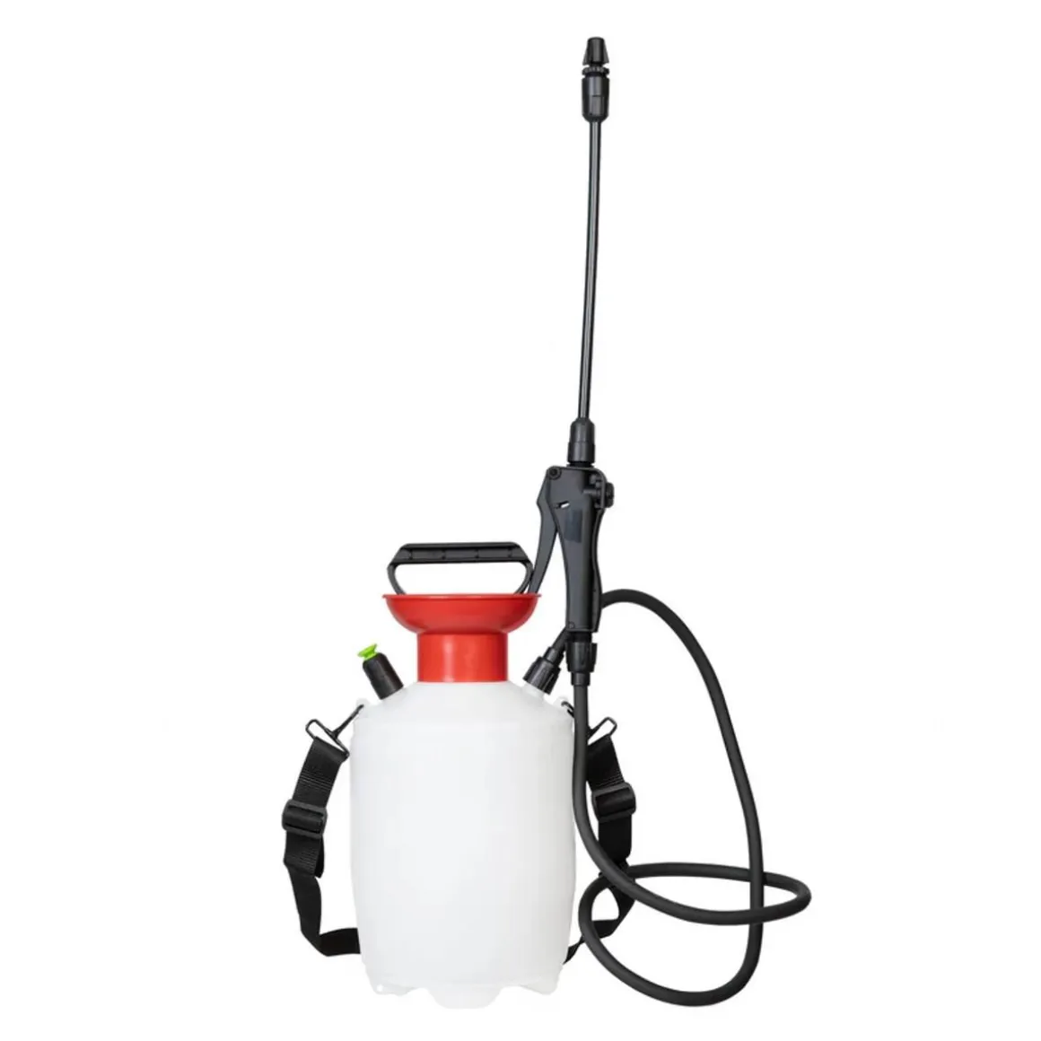 KUNGS PAINERUISKUSÄILIÖ LETKULLA 5L 6108